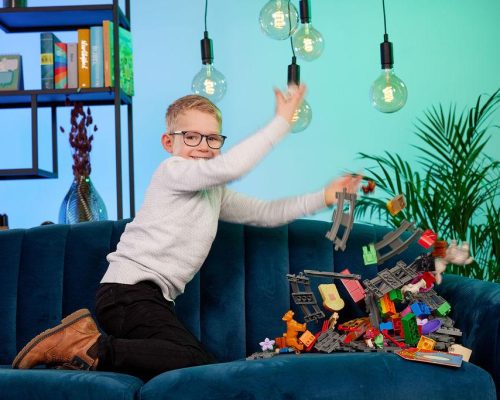 4 tips voor Bijbellezen met kleuters