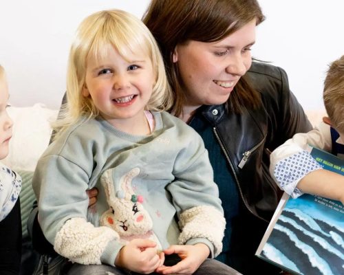 De 7 beste kinderbijbels voor peuters