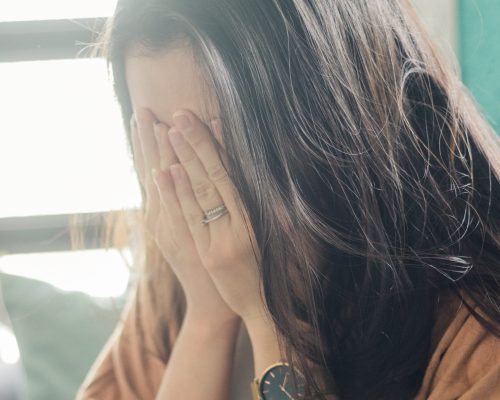 God en het lijden in de wereld