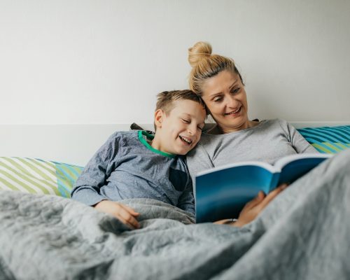 De Psalmen voor kinderen: samen lezen en beleven