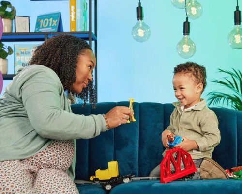 7 Tips Bijbellezen met peuters
