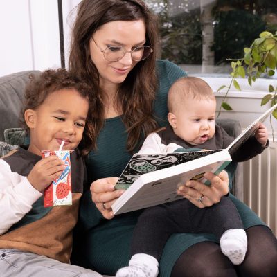 Wanneer gaan we weer Bijbellezen?