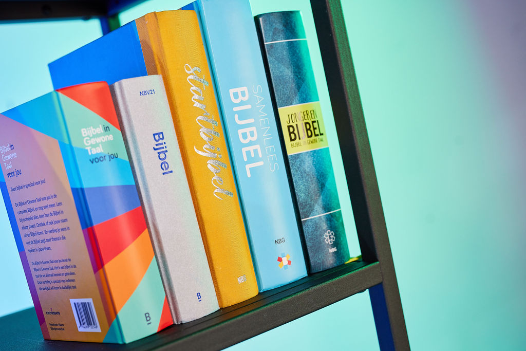 Kinderbijbels kopen per leeftijd: van baby tot tiener!