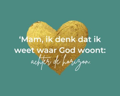Kinderen en grotemensenproblemen