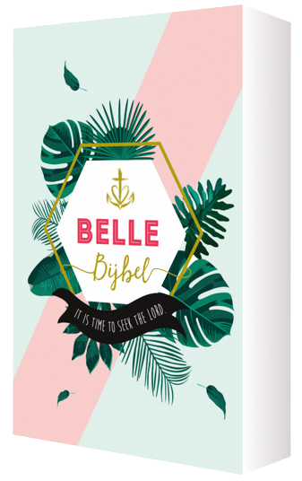 Belle Bijbel