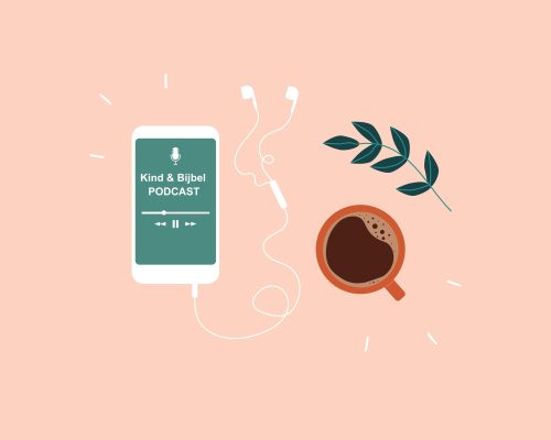 Podcast – Je rol als vader in het gezin