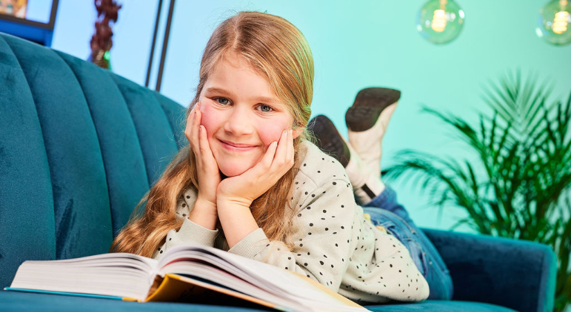 Bijbel leesvragen voor kinderen: help je kind de Bijbel lezen!