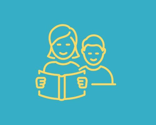 Bijbellezen met kinderen: 4 tips om de aandacht vast te houden