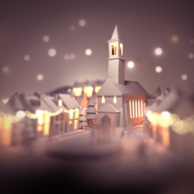 De waarde van kersttradities