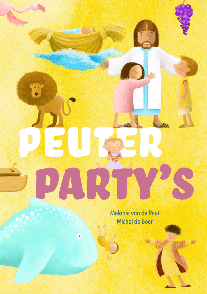 PeuterPartys