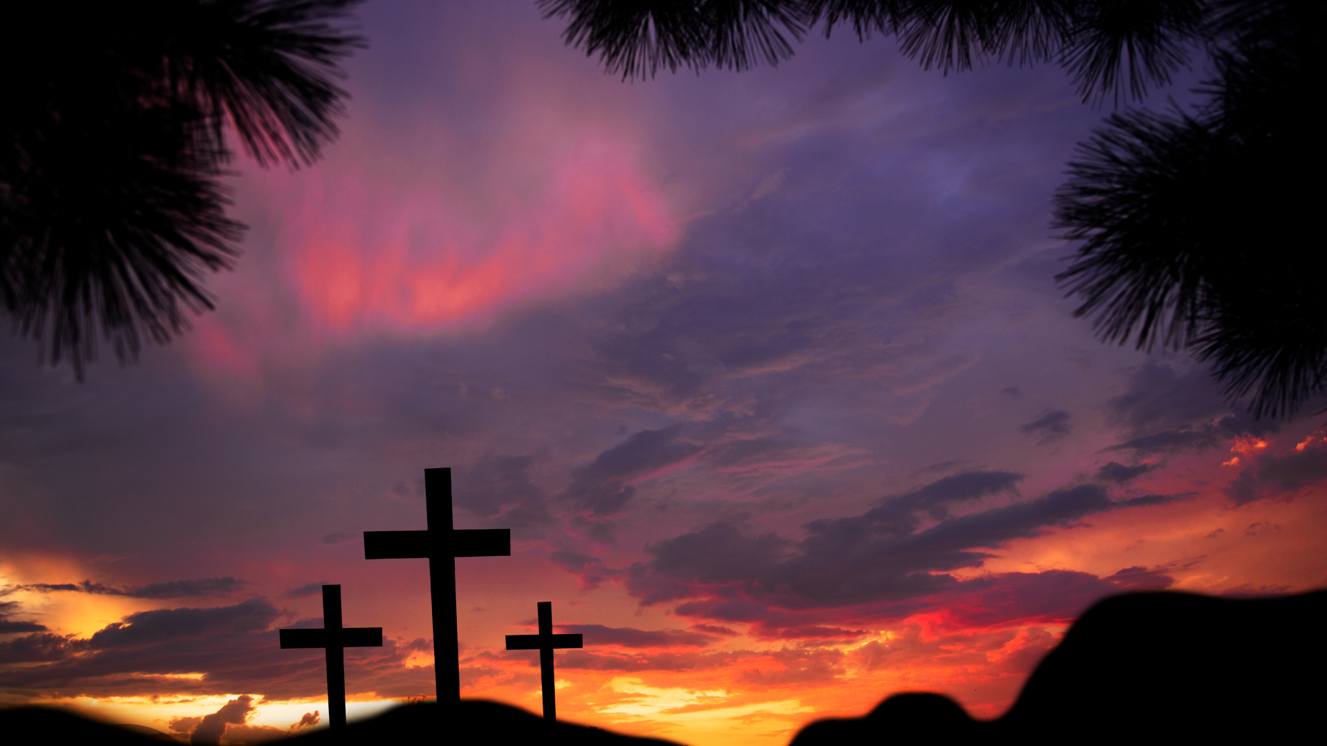 Vraag van de maand: Waarom heet het eigenlijk Goede Vrijdag als Jezus